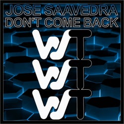 Don't Come Back
