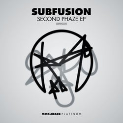 Second Phaze - EP