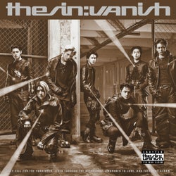 THE SIN : VANISH (Chinese Ver.)