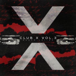Club X, Vol. 3 (Extended Mix)