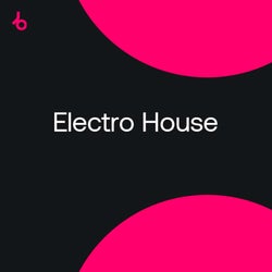 Peak Hour Tracks 2021: Electro House