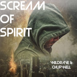 Scream of Spirit