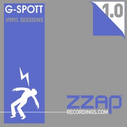 G-SPOTT Presents Vinyl Sessions
