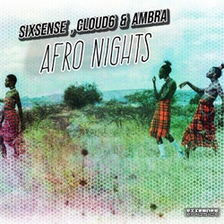 Afro Nights