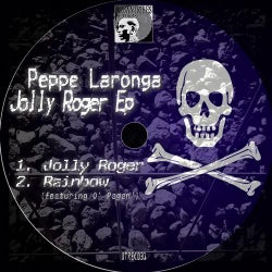 Jolly Roger Ep