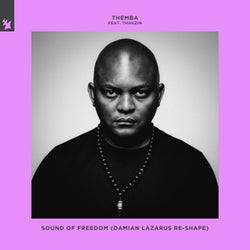 Sound Of Freedom