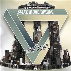 Make Move Drums