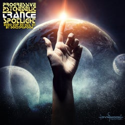 Progressive Psychedelic Trance Spotlight: 2020 Top 20 Hits, Vol. 1