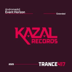 Event Horizon (Extended Mix)