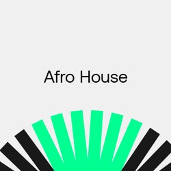 The April Shortlist 2024: Afro House