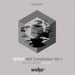 Series Mix Compilation, Vol. 1