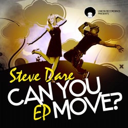 Can You Move? EP