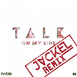 On My Side (JackEL Remix)