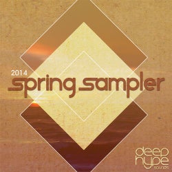 DHS Spring Sampler