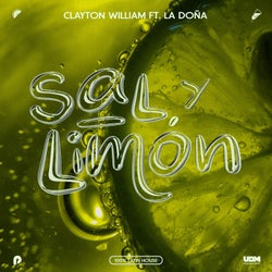 Sal y Limón (feat. La Doña)