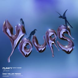 Yours - Mac Yellek Extended Remix