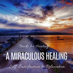 A Miraculous Healing - Tracks For Healing, Self-Satisfaction & Relaxation