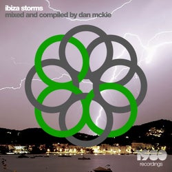 Ibiza Storms (Mixed and Compiled by Dan McKie)