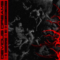 Devious Dreams - Original