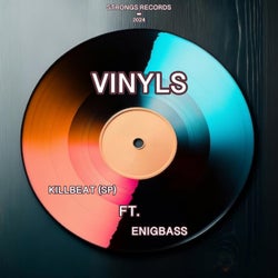 Vinyls (Original Mix)