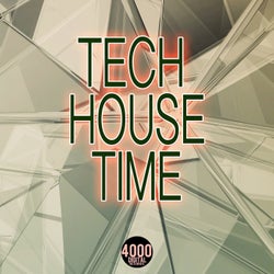 Tech House Time