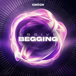 Begging