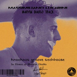 Marvin Diablo Track