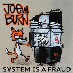 System Is A Fraud (Produced By Skitz & The Sea)