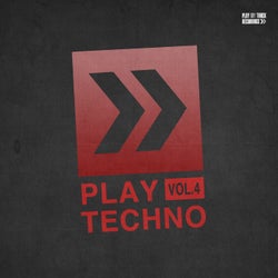Play Techno, Vol. 4