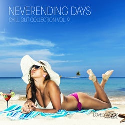 Neverending Days Vol. 9