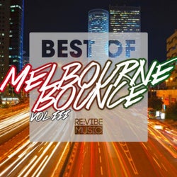 Best of Melbourne Bounce Vol. 3
