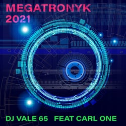 Megatronyk 2021 (feat. Carl One)