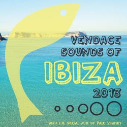 Vendace Sounds Of Ibiza 2013