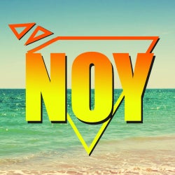 Noy's Summer Anthems Chart