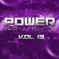 Power Trance Vol.13