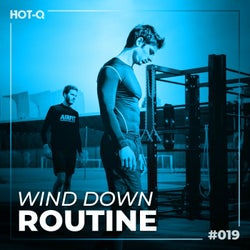 Wind Down Routine 019