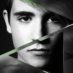 Danny Avila Generation Wild Tour 2014 Charts