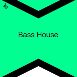 Best New Bass House: February