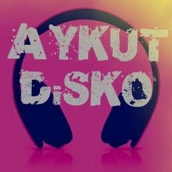 Aykutdisko September Charts "Top 10"