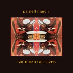 Back Bar Grooves