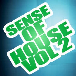 Sense Of House Vol. 2
