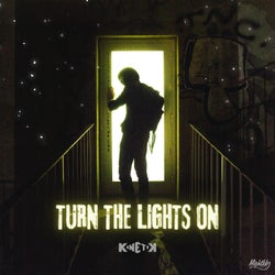 Turn the Lights On (Radio Edit)