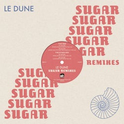 Sugar (Remixes)