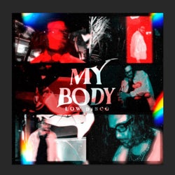 My Body - Extended
