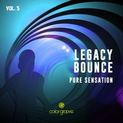 Legacy Bounce, Vol. 5 (Pure Sensation)