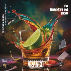 Pa Robarte Un Beso (Extended Mix)