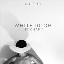 White Door (feat. Khary)