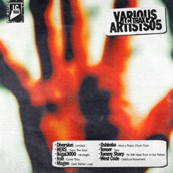 I.C. TRAX VA05 - Original