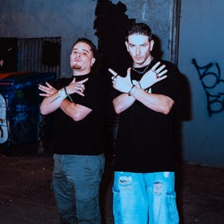 GANGSTAS