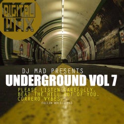 Underground Vol 7